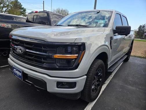 Avalanche 2024 Ford F-150 XLT