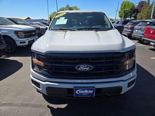 Avalanche 2024 Ford F-150 XLT