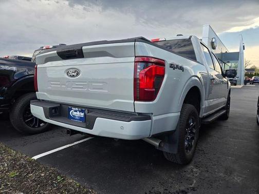 Avalanche 2024 Ford F-150 XLT