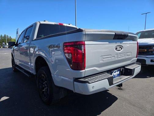 Avalanche 2024 Ford F-150 XLT