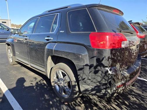 2012 GMC Terrain SLT-2