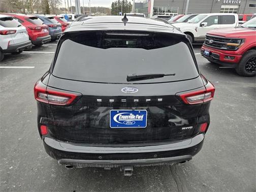 2023 Ford Escape ST-Line Elite