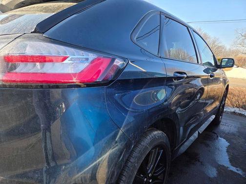 2024 Ford Edge ST Line