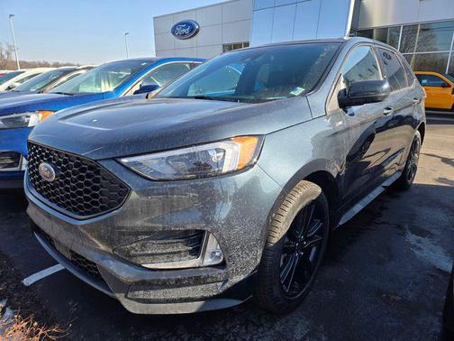 2024 Ford Edge ST Line