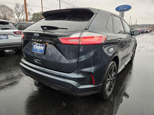 2024 Ford Edge ST Line
