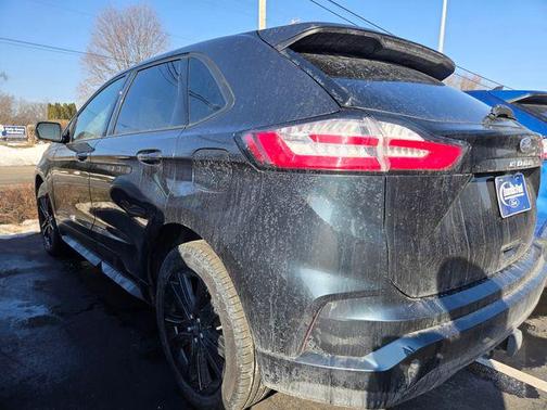 2024 Ford Edge ST Line