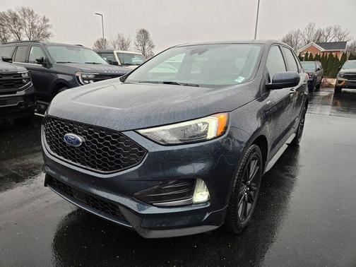2024 Ford Edge ST Line