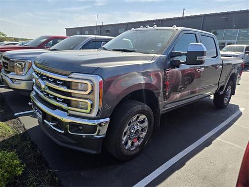2023 Ford F-250 Lariat