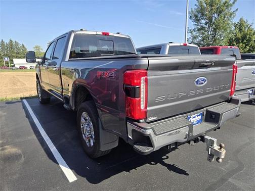 2023 Ford F-250 Lariat