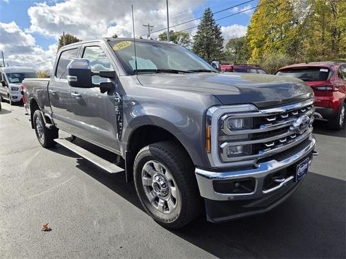 2023 Ford F-250 Lariat