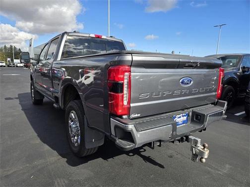 2023 Ford F-250 Lariat