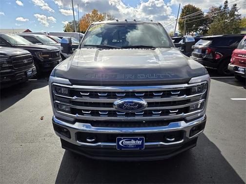 2023 Ford F-250 Lariat