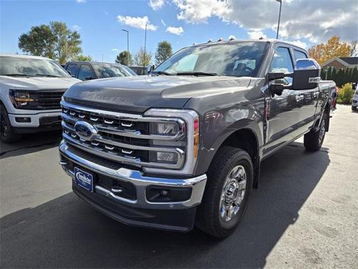 2023 Ford F-250 Lariat