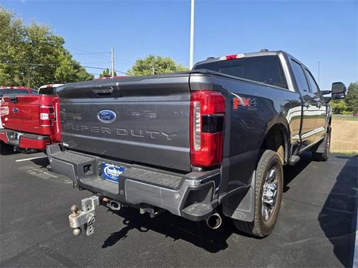 2023 Ford F-250 Lariat