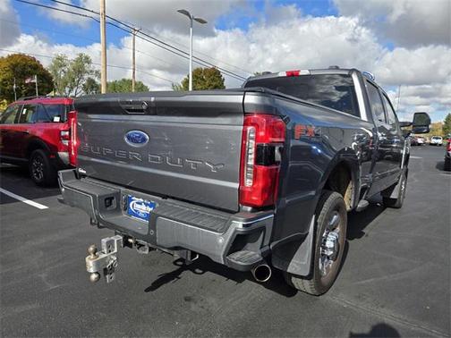 2023 Ford F-250 Lariat
