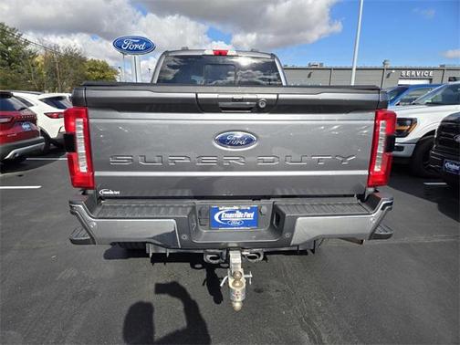 2023 Ford F-250 Lariat