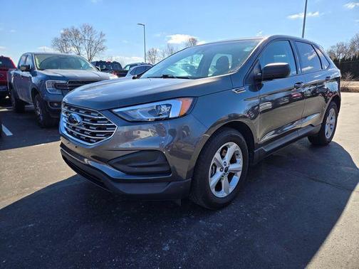 2019 Ford Edge SE