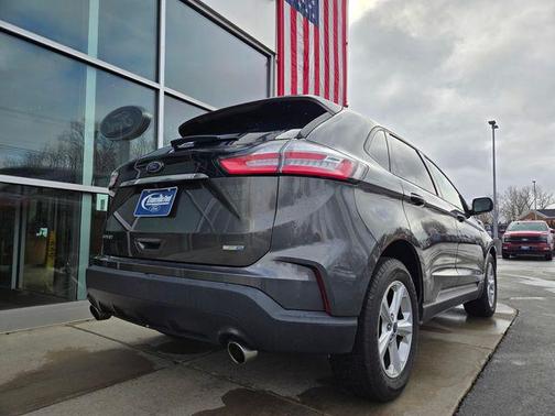 2019 Ford Edge SE