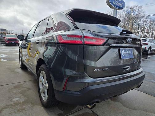 2019 Ford Edge SE
