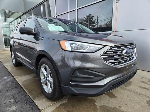 2019 Ford Edge SE