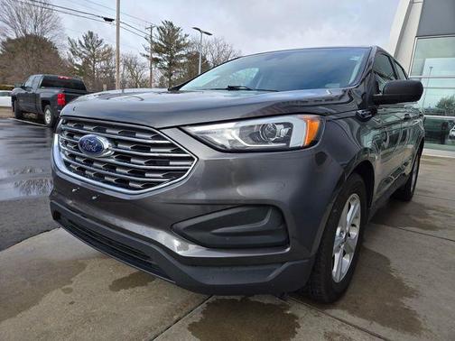 2019 Ford Edge SE