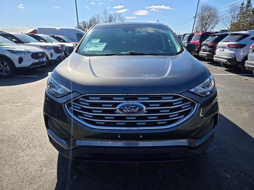 2019 Ford Edge SE