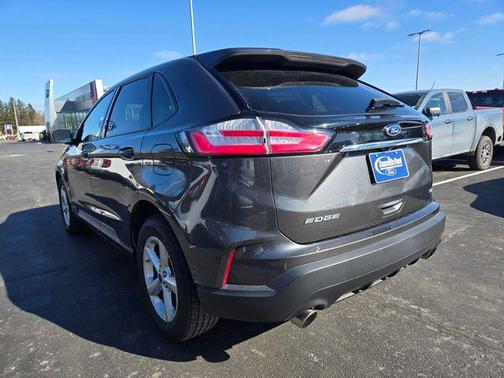 2019 Ford Edge SE
