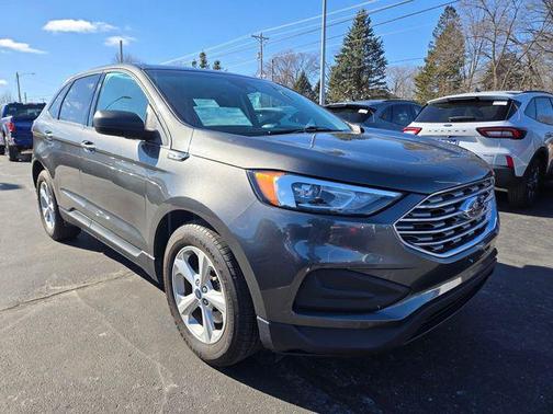 2019 Ford Edge SE