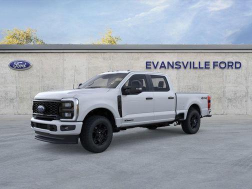 2026 Ford F-250 XL