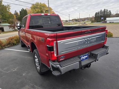 2024 Ford F-250 King Ranch