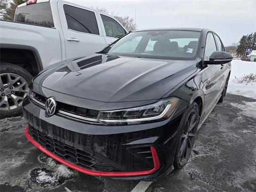 2025 Volkswagen Jetta GLI 2.0T Autobahn