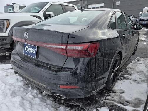 2025 Volkswagen Jetta GLI 2.0T Autobahn