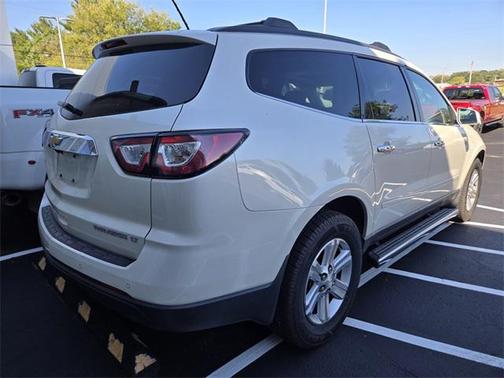 2014 Chevrolet Traverse 1LT
