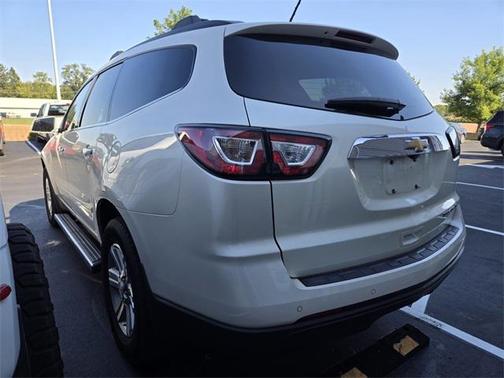 2014 Chevrolet Traverse 1LT