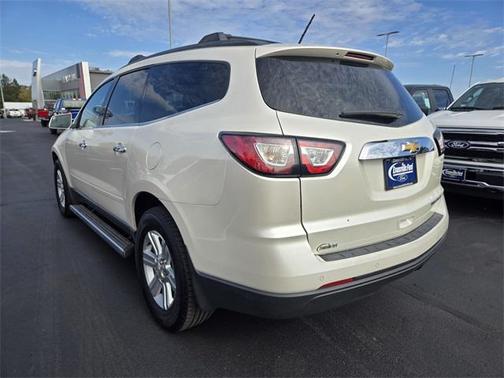 2014 Chevrolet Traverse 1LT