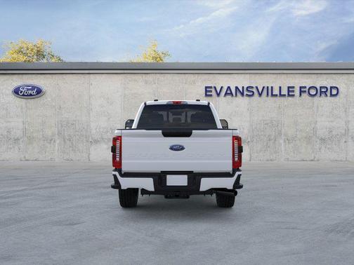 2026 Ford F-350 XL