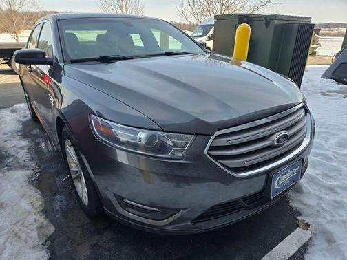 2015 Ford Taurus SEL