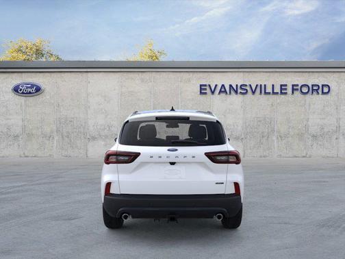 2026 Ford Escape ST-Line Select