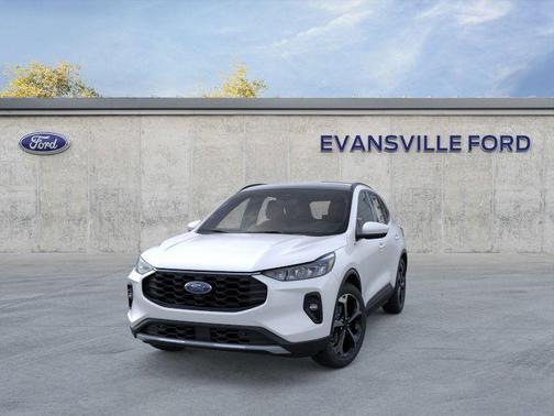 2026 Ford Escape ST-Line Select