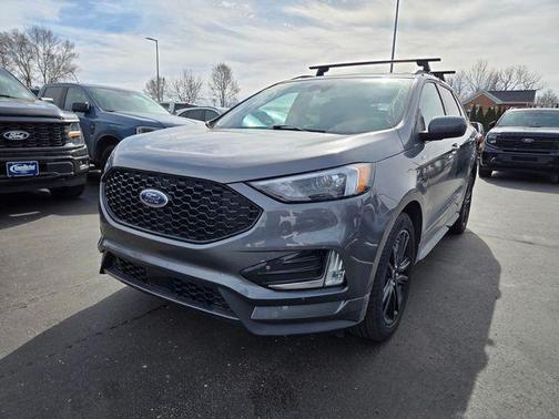 2024 Ford Edge ST Line