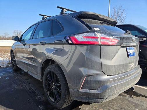 2024 Ford Edge ST Line