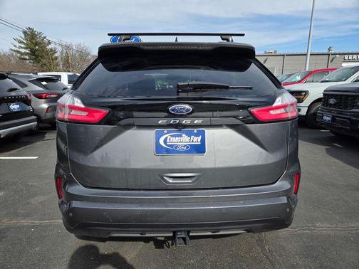 2024 Ford Edge ST Line