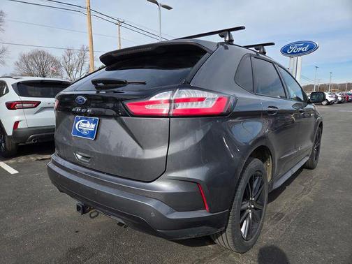 2024 Ford Edge ST Line
