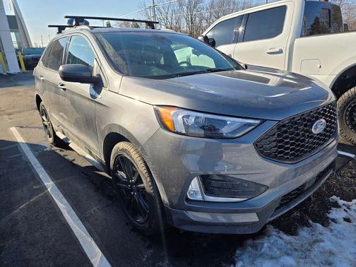 2024 Ford Edge ST Line