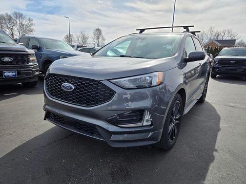 2024 Ford Edge ST Line