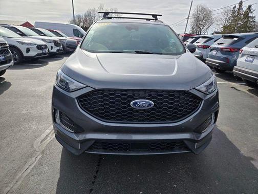 2024 Ford Edge ST Line