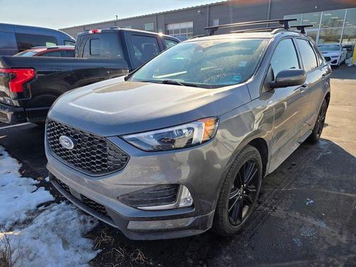 2024 Ford Edge ST Line