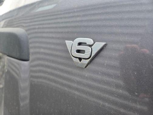 Silver Metallic Clearcoat 2007 Ford Escape Base