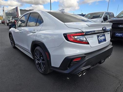 2024 Subaru WRX Premium