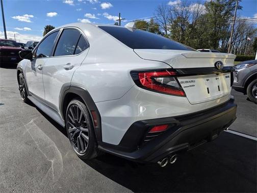2024 Subaru WRX Premium
